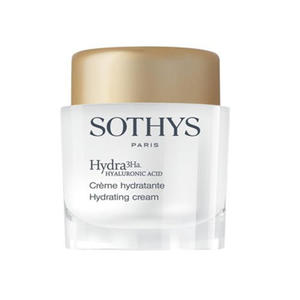 Sothys Обогащённый увлажняющий anti-age крем Comfort Hydra Youth Cream, 50 мл (Sothys, Anti-Age Sothys)