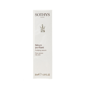 Sothys Сыворотка Oily Skin себорегулирующая 30 мл (Sothys, Oily Skin Sothys)