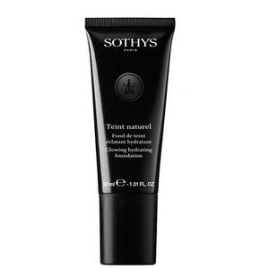 Sothys Тональная основа с эффектом длительного увлажнения Sothys Teint Naturel, 1 шт (Sothys, Make up)