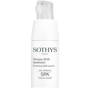 Sothys Успокаивающая SOS-сыворотка для чувствительной кожи, 20 мл (Sothys, Clarte & Confort)