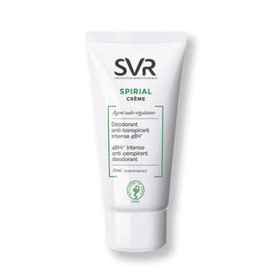 SVR Спириал дезодорант-крем 50 мл (SVR, Spirial)