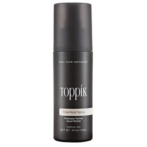 Toppik FiberHold Фиксирующий спрей для волос 118 мл (Toppik, Аксессуары)