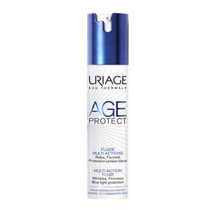 Uriage Age Protect Многофункциональная дневная эмульсия 40 мл (Uriage, Age Protect)