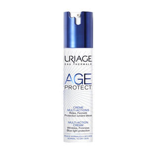 Uriage Age Protect Многофункциональный Дневной Крем 40 мл (Uriage, Age Protect)