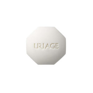 Uriage Обогащённое дерматологическое мыло 100 гр (Uriage, Гигиена Uriage)