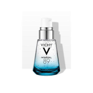 Vichy Ежедневный гель-сыворотка для кожи, подверженной внешним воздействиям Mineral 89, 30 мл (Vichy, Mineral 89)