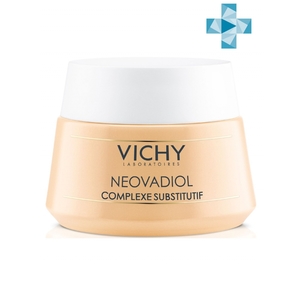 Vichy Неовадиол Компенсирующий комплекс для сухой кожи 50 мл (Vichy, Neovadiol)