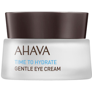 AHAVA Крем нежный для глаз / Time To Hydrate 15 мл