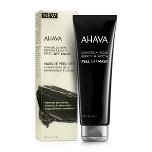 AHAVA Маска-пленка для обновления и выравнивания тона кожи / Mineral Mud Masks 125 мл
