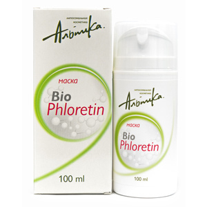 АЛЬПИКА Маска Bio Phloretin 100 мл