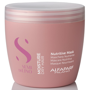 ALFAPARF MILANO Маска для сухих волос / SDL M NUTRITIVE MASK 500 мл