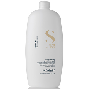 ALFAPARF MILANO Шампунь для нормальных волос придающий блеск / SDL D ILLUMINATING LOW SHAMPOO 1000 мл
