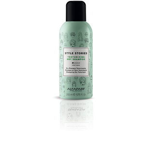 ALFAPARF MILANO Шампунь сухой текстурирующий / Texturizing Dry shampoo 200 мл