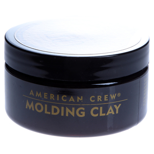 AMERICAN CREW Глина формирующая сильной фиксации для укладки волос, для мужчин / Classic Molding Clay 85 мл