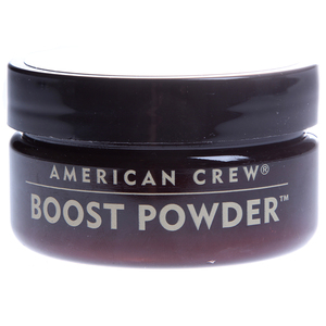 AMERICAN CREW Пудра для объема волос, для мужчин / Boost Powder 10 г