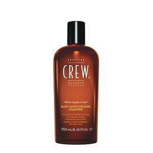 AMERICAN CREW Шампунь для ежедневного ухода за волосами, для мужчин / Daily Shampoo 250 мл