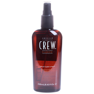 AMERICAN CREW Спрей для финальной укладки волос, для мужчин / Grooming Spray 250 мл