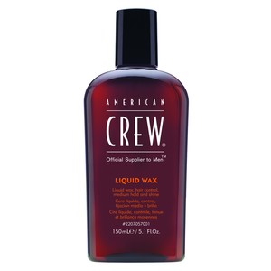 AMERICAN CREW Воск жидкий для мужчин / AC Liquid Wax 150 мл