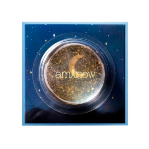 AMINOW Мыло ультраувлажняющее, восстанавливающее водный баланс кожи лица с комплексом аминокислот и золотом / 24К Aminow Dew Soap Gold Edition 100 г