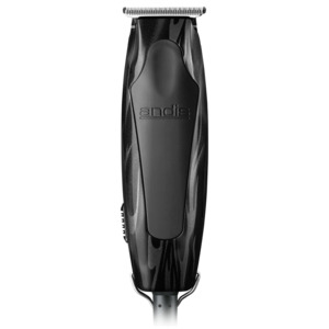 ANDIS Триммер для стрижки волос RT-1 Superliner Plus 0.1 мм, сетевой, ротор, 4 насадки + шейвер, 12 W