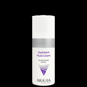 ARAVIA Флюид увлажняющий / Hydratant Fluid Cream 150 мл