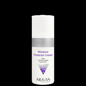 ARAVIA Крем увлажняющий защитный / Moisture Protecor Cream 150 мл