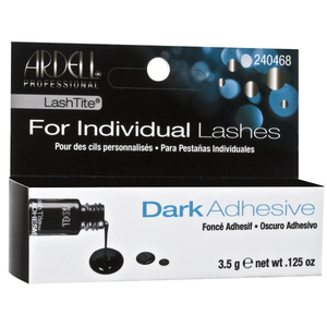 ARDELL Клей для пучков темный / Lashtite Adhesive Dark 3.5 г