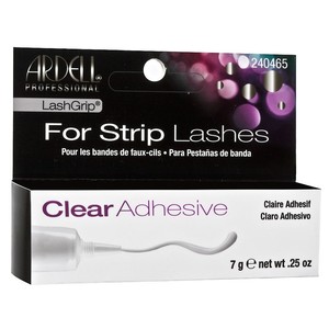 ARDELL Клей для ресниц прозрачный / Lashgrip Adhesive Clear 7 г