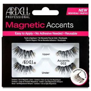 ARDELL Ресницы магнитные для внешних краев глаз 002 / Magnetic Accent Lash