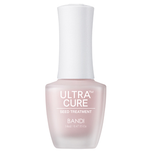 BANDI Покрытие для укрепления ногтей, розовый / ULTRA CURE CC PINK 14 мл