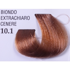 BAREX 10.1 краска для волос экстра светлый блондин пепельный / JOC COLOR 100 мл