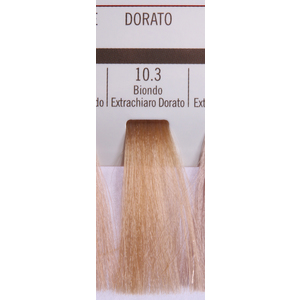 BAREX 10.3 краска для волос / PERMESSE 100 мл