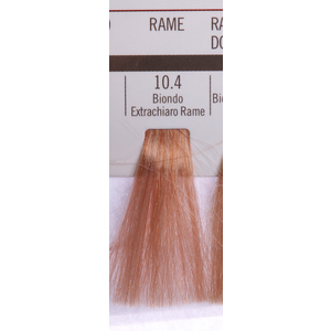 BAREX 10.4 краска для волос / PERMESSE 100 мл