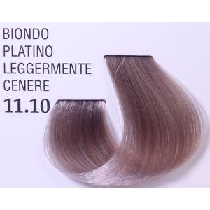 BAREX 11.10 краска для волос, платиновый блондин пепельный / JOC COLOR 100 мл