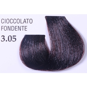 BAREX 3.05 краска для волос, горький шоколад / JOC COLOR 100 мл