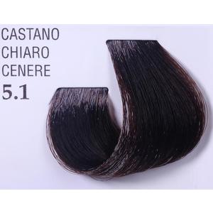 BAREX 5.1 краска для волос / JOC COLOR 100 мл