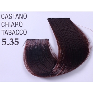 BAREX 5.35 краска для волос / JOC COLOR 100 мл