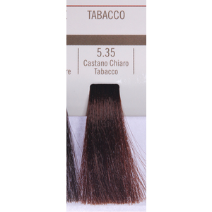 BAREX 5.35 краска для волос / PERMESSE 100 мл