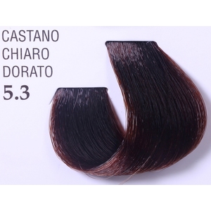 BAREX 5.3 краска для волос / JOC COLOR 100 мл