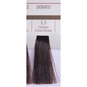 BAREX 5.3 краска для волос / PERMESSE 100 мл