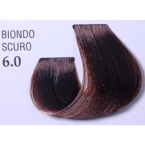 BAREX 6.0 краска для волос / JOC COLOR 100 мл