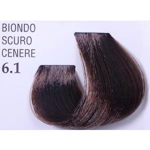 BAREX 6.1 краска для волос / JOC COLOR 100 мл