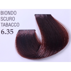 BAREX 6.35 краска для волос / JOC COLOR 100 мл