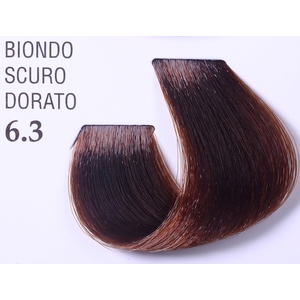BAREX 6.3 краска для волос / JOC COLOR 100 мл