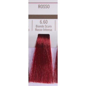 BAREX 6.60 краска для волос / PERMESSE 100 мл