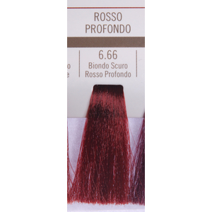 BAREX 6.66 краска для волос / PERMESSE 100 мл