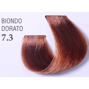 BAREX 7.3 краска для волос / JOC COLOR 100 мл