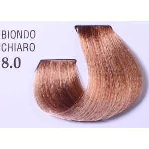 BAREX 8.0 краска для волос / JOC COLOR 100 мл