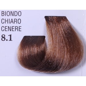 BAREX 8.1 краска для волос / JOC COLOR 100 мл