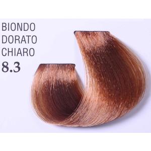 BAREX 8.3 краска для волос / JOC COLOR 100 мл